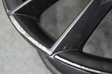 Load image into Gallery viewer, 1x Alufelge 18 Zoll 7.5" 5x112 51ET Glanz Schwarz Skoda I Rim Wheel FEL6566799709gm
