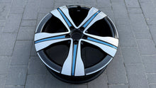 Laden Sie das Bild in den Galerie-Viewer, 1x Alufelge 19 Zoll 7.5" 5x112 53 5ET A2434011500 Mercedes-Benz Eqa Rim Wheel FEL1042203377nb