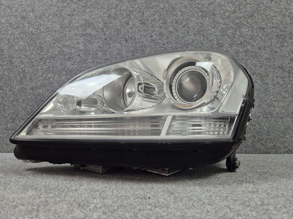 Frontscheinwerfer Mercedes-Benz W164 A1648205561 Xenon Links Headlight SCH6917865250xn
