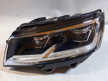 Laden Sie das Bild in den Galerie-Viewer, Frontscheinwerfer Aro Multivan 7L1941035D 90199400 Links Scheinwerfer Headlight SCH2475398239mi
