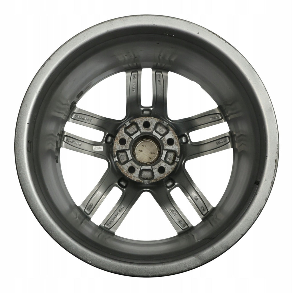 1x Alufelge 18 Zoll 8.5" 5x112 8T0601025CC Audi A5 Rim Wheel FEL7233352248kh