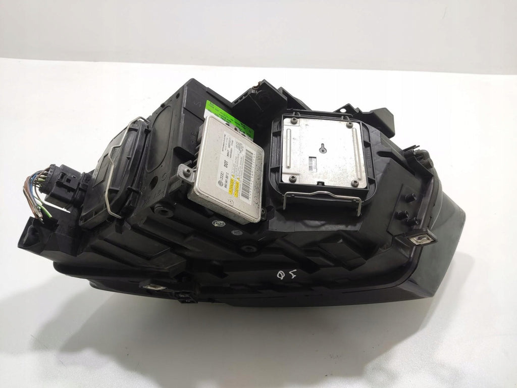 Frontscheinwerfer Audi Q5 8R0941004AJ Xenon Rechts Scheinwerfer Headlight SCH4871015925nf