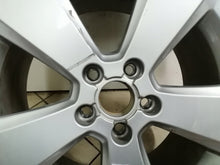 Load image into Gallery viewer, 1x Alufelge 18 Zoll 7.5&quot; 5x112 51ET 8V0601025BK Audi A3 Rim Wheel