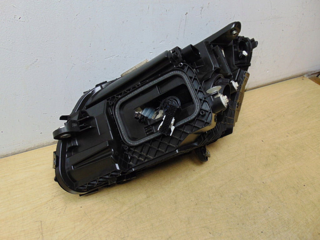 Frontscheinwerfer Mercedes-Benz W205 A2059062206 LED Rechts Headlight SCH8751302746ot