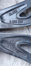 Load image into Gallery viewer, 1x Alufelge 18 Zoll 7.5" 5x112 51ET Glanz Schwarz 6883503 BMW F39 X1 F48 FEL5041816958sv
