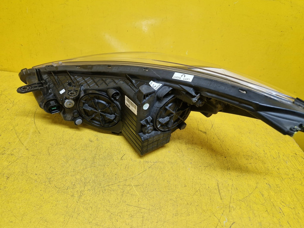 Frontscheinwerfer Hyundai I30 III 92102-A6000 Rechts Scheinwerfer Headlight SCH4222712711xm