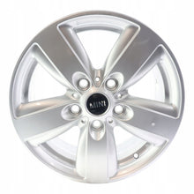 Load image into Gallery viewer, 1x Alufelge 16 Zoll 6.5" 5x120 9811729 Mini R60 R61 Rim Wheel FEL9489824155jx