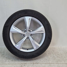 1x Alufelge 19 Zoll 7.0