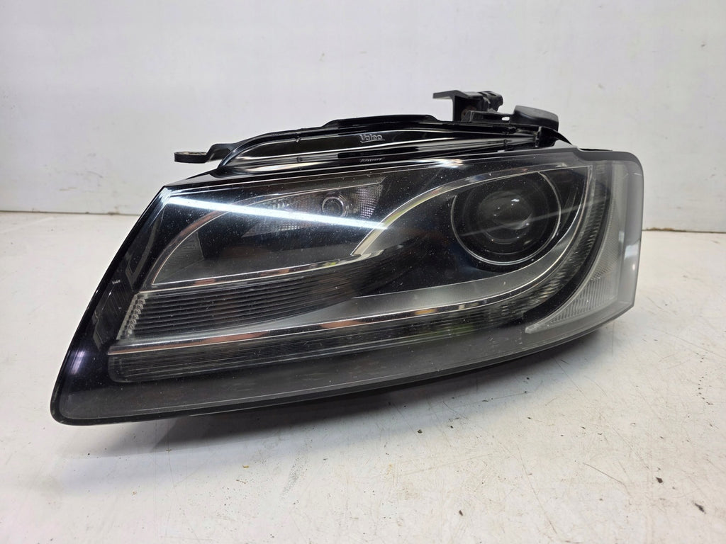 Frontscheinwerfer Audi A5 8T0941029AK LED Links Scheinwerfer Headlight