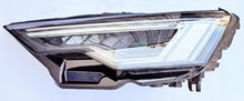 Load image into Gallery viewer, Frontscheinwerfer Audi A6 C8 4K0941039 LED Links Scheinwerfer Headlight SCH2871033166nu