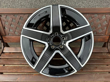 Load image into Gallery viewer, 1x Alufelge 19 Zoll 8.0" 5x112 32 5ET A2544010400 Mercedes-Benz Glc Rim Wheel FEL6136302258qi