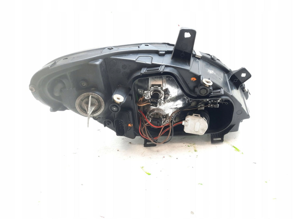 Frontscheinwerfer Mercedes-Benz Viano W639 Vito 084401140L Links Headlight SCH6548392782xf