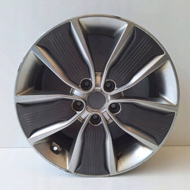 1x Alufelge 17 Zoll 52910-G2300 Hyundai Ioniq Rim Wheel FEL8417925425ed