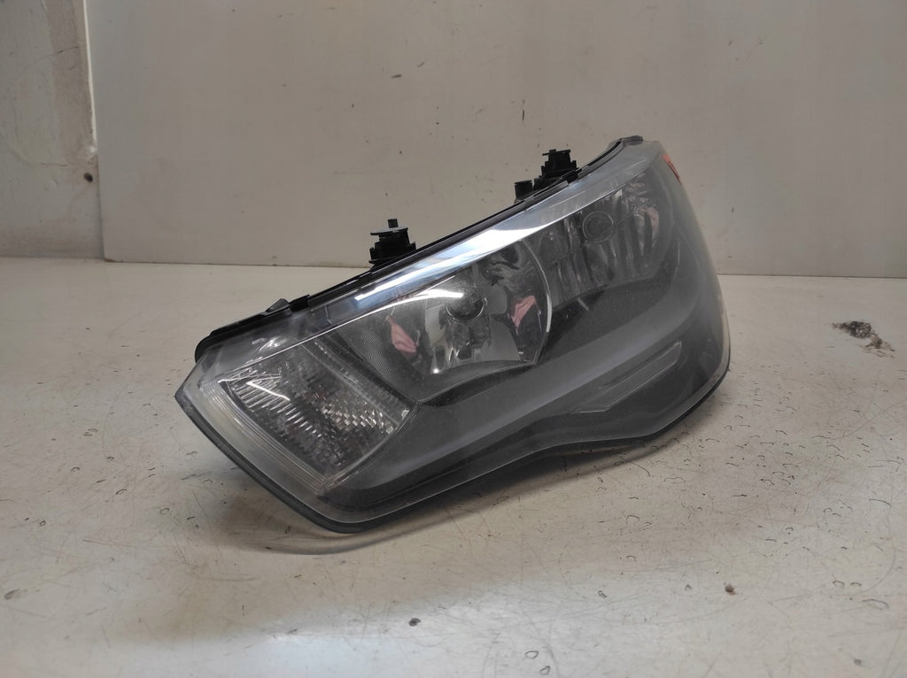 Frontscheinwerfer Audi A1 8X0941003- Links Scheinwerfer Headlight