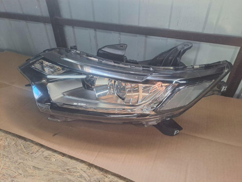 Frontscheinwerfer Mitsubishi Outlander III 8301C8-53 Full LED Links Headlight
