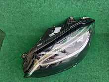 Load image into Gallery viewer, Frontscheinwerfer Mercedes-Benz A205 A2059065404 Links Scheinwerfer Headlight SCH3995991997km