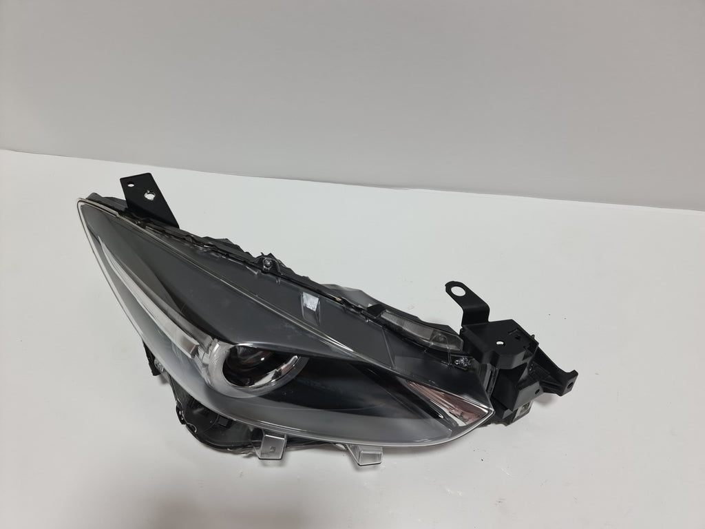 Frontscheinwerfer Mazda III B63C-51030 LED Rechts Scheinwerfer Headlight