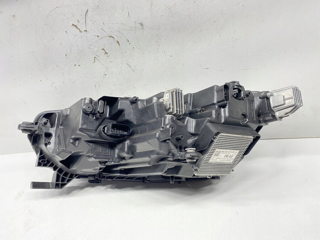 Frontscheinwerfer Skoda Octavia IV 5E4941016A LED Rechts Scheinwerfer Headlight SCH6001102071xw