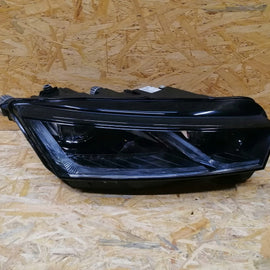 Frontscheinwerfer Skoda Octavia 5e3 I 5E4941016A Full LED FALSE Headlight SCH6191785269ua