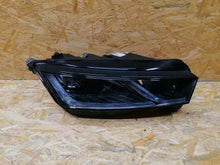 Laden Sie das Bild in den Galerie-Viewer, Frontscheinwerfer Skoda Octavia 5e3 I 5E4941016A Full LED FALSE Headlight SCH6191785269ua