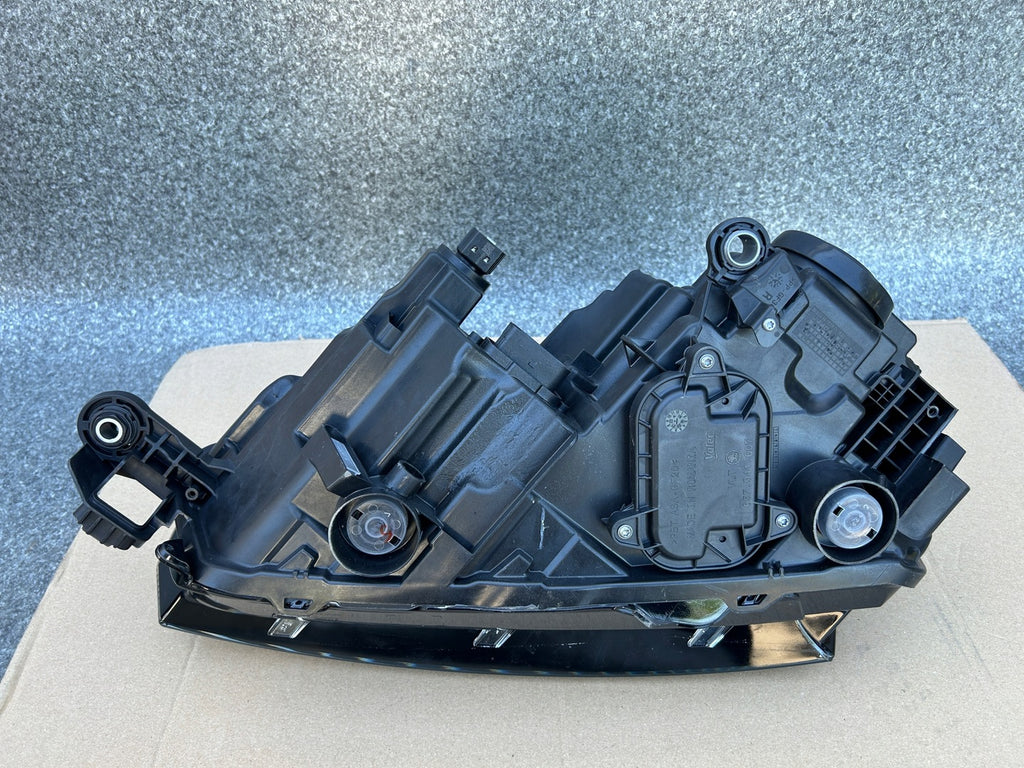 Frontscheinwerfer Skoda Scala 657941016 LED Rechts Scheinwerfer Headlight SCH8785775190xd