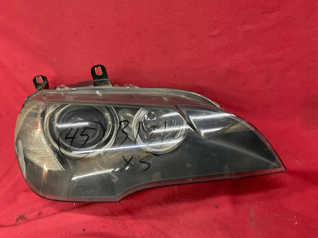 Frontscheinwerfer BMW X5 E70 4290335 Ein Stück (Rechts oder Links) Headlight