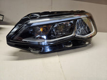 Load image into Gallery viewer, Frontscheinwerfer VW Golf VIII 5H1941005 5H1941006 LED Ein Satz Headlight SCH9785542818wc