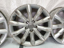 Load image into Gallery viewer, 4x Alufelge 18 Zoll 8.0&quot; 5x112 8K0601025AD Audi A4 B8 Allroad Rim Wheel