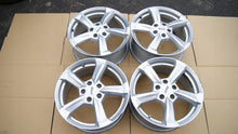 Load image into Gallery viewer, 4x Alufelge 17 Zoll 7.5" 5x112 Audi I Rim Wheel FEL5429215369ky