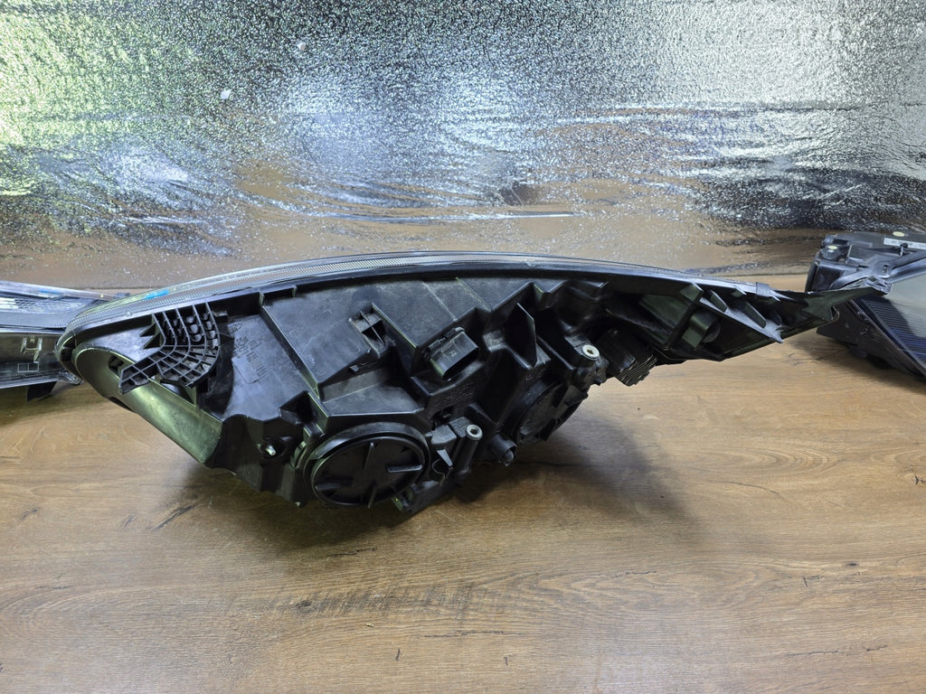 Frontscheinwerfer Ford Custom JK21-13D152-BJ Rechts Scheinwerfer Headlight SCH5553455757ab