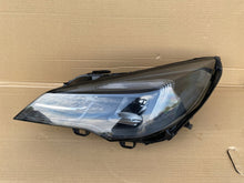 Laden Sie das Bild in den Galerie-Viewer, Frontscheinwerfer Opel Astra K 39195688 LED Links Scheinwerfer Headlight