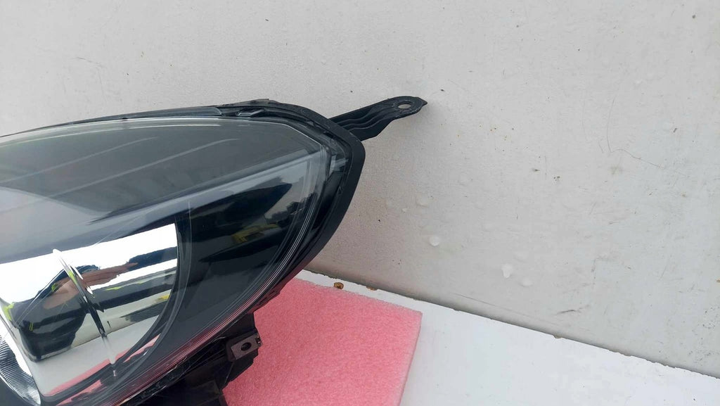 Frontscheinwerfer Renault Twingo II 90021373 Links Scheinwerfer Headlight SCH4120957205dz