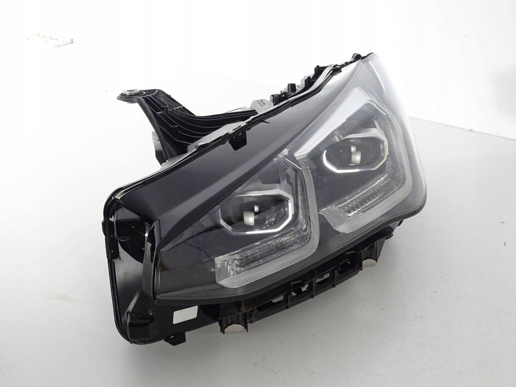 Frontscheinwerfer BMW 2 Active Tourer U06 5A42247-08 Links Headlight SCH1549071534sp