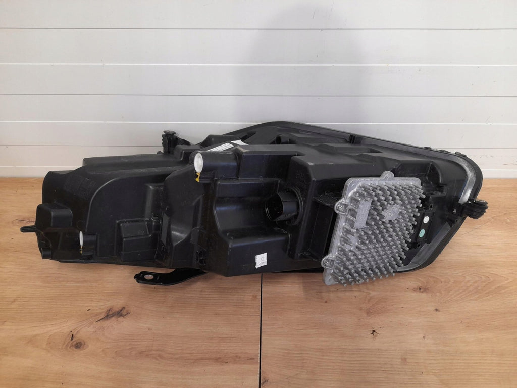 Frontscheinwerfer Jaguar E-Pace X540 J9C3-13W029-ED Rechts Headlight SCH2447094485bk