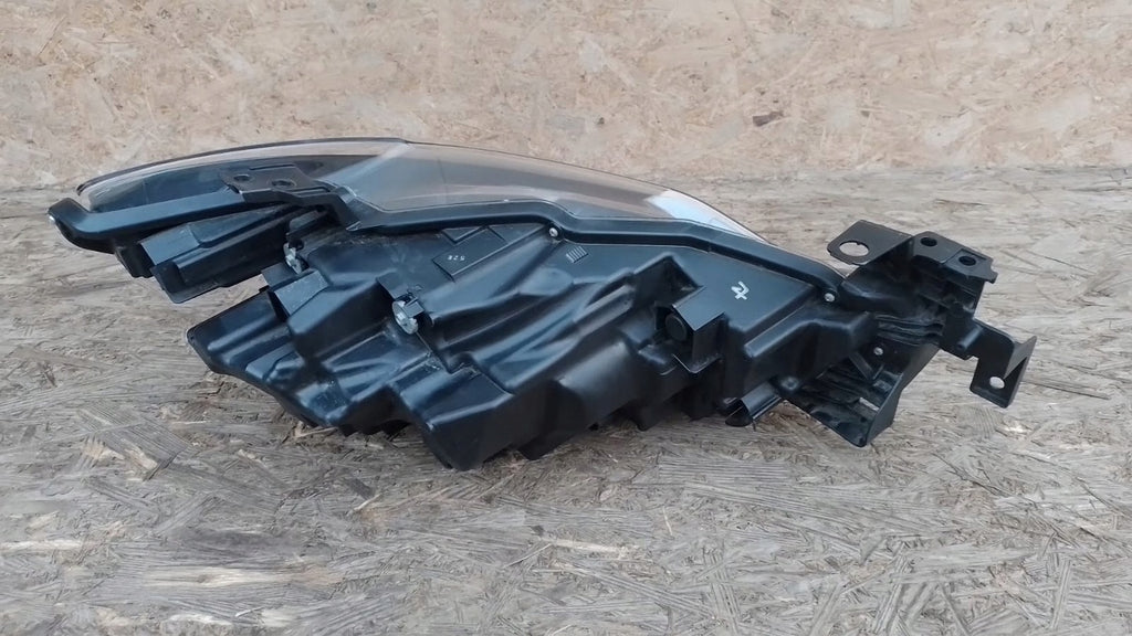 Frontscheinwerfer Mazda 6 Gj Full LED Links Scheinwerfer Headlight SCH2237755446hm