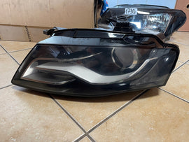 Frontscheinwerfer Audi A4 B8 8K041003P Xenon Links Scheinwerfer Headlight SCH8611837951et