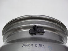 Laden Sie das Bild in den Galerie-Viewer, 1x Alufelge 16 Zoll 6.0&quot; 4x100 50ET 52910-C8100 Hyundai I20 Rim Wheel