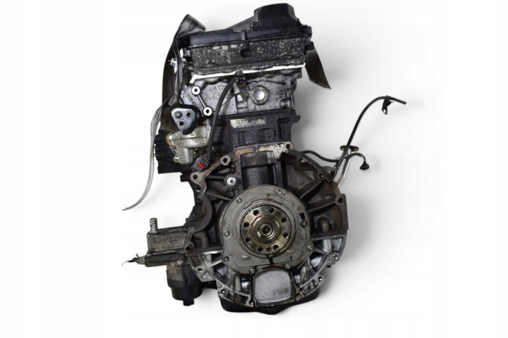 Motor Ford Transit JXFA PHFA 2.4 TDCI 115PS 174TKm 2006 Engine Unkomplett MOT1468208785zy
