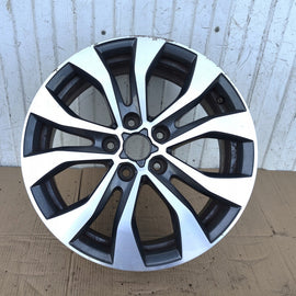1x Alufelge 17 Zoll 7.0