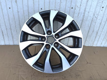 Load image into Gallery viewer, 1x Alufelge 17 Zoll 7.0" 5x114.3 403007202R Renault Megane Iv Rim Wheel FEL7859551765aq