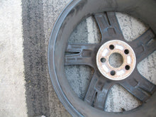 Laden Sie das Bild in den Galerie-Viewer, 1x Alufelge 18 Zoll 7.5" 5x108 52 5ET 31423873 Volvo V60 I Xc60 Rim Wheel FEL5361086317jk