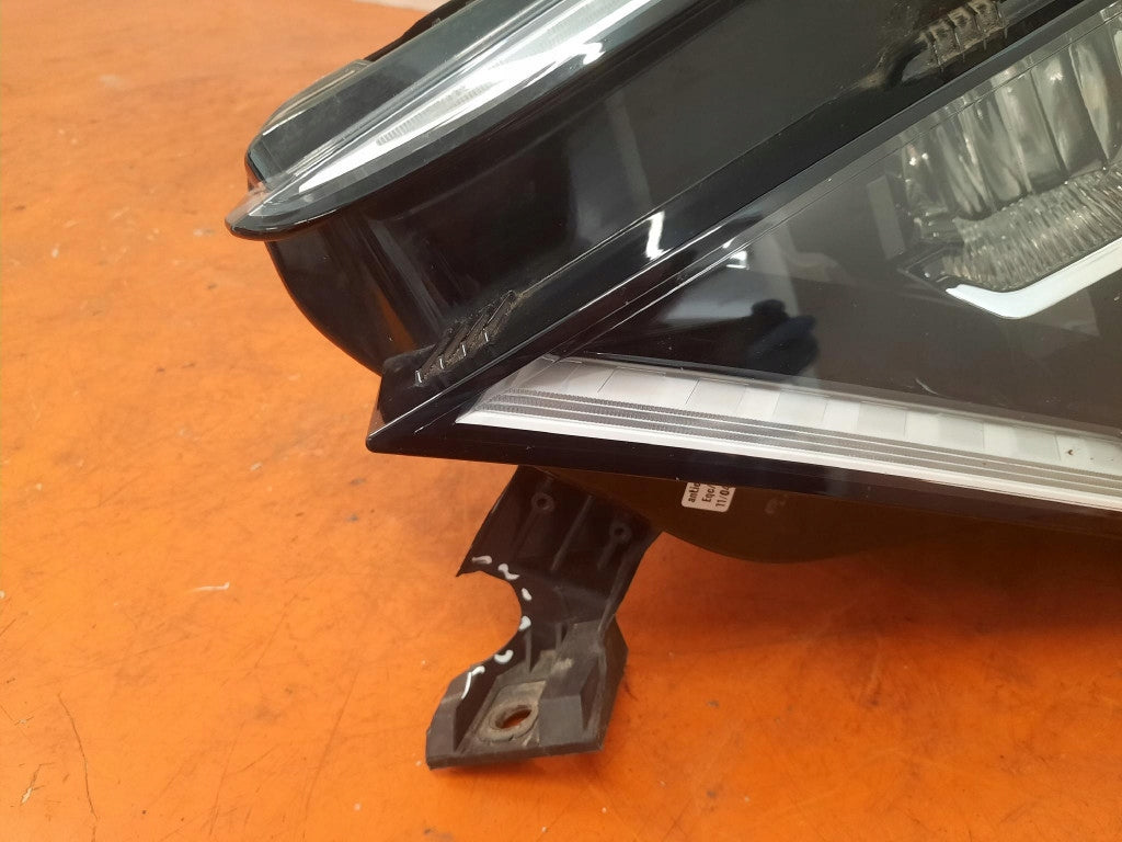 Frontscheinwerfer Citroën C4 III 73243669 Full LED Links Scheinwerfer Headlight