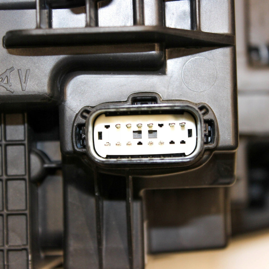 Frontscheinwerfer Ford Kuga III PV4B13E015CE Links Scheinwerfer Headlight SCH1512455836yk