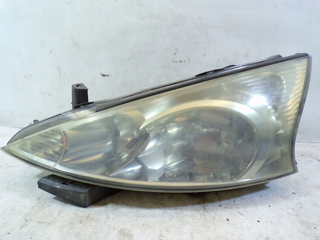 Frontscheinwerfer Mitsubishi Grandis Ein Stück (Rechts oder Links) Headlight