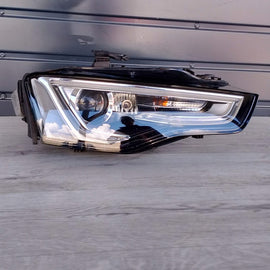 Frontscheinwerfer Audi A5 8T0941754C LED Rechts Scheinwerfer Headlight SCH4252954869rp