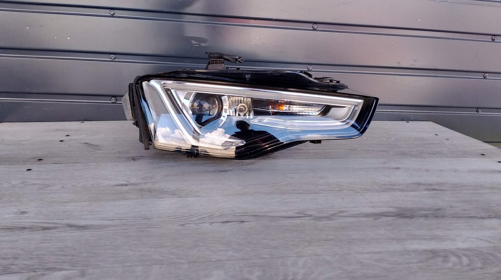 Frontscheinwerfer Audi A5 8T0941754C LED Rechts Scheinwerfer Headlight SCH4252954869rp