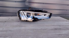 Laden Sie das Bild in den Galerie-Viewer, Frontscheinwerfer Audi A5 8T0941754C LED Rechts Scheinwerfer Headlight SCH4252954869rp