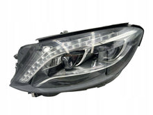 Laden Sie das Bild in den Galerie-Viewer, Frontscheinwerfer Mercedes-Benz W222 A2229069002 Full LED Links Headlight SCH9188349796ps