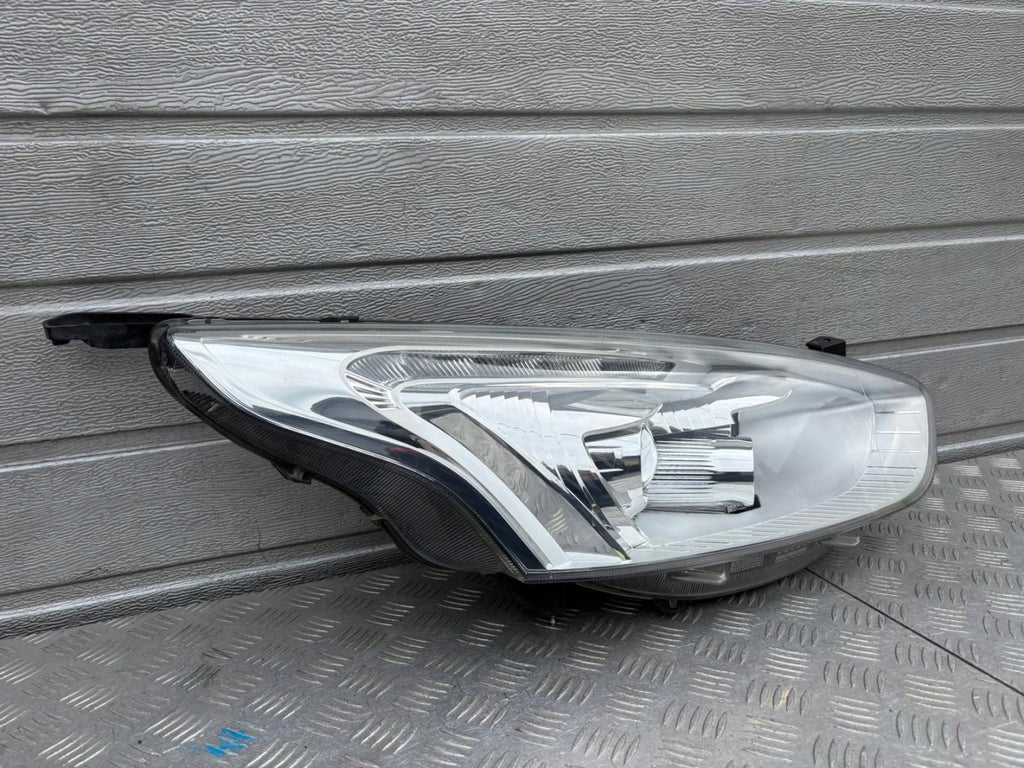Frontscheinwerfer Ford B-Max AV11-13W029-CE Rechts Scheinwerfer Headlight SCH4434622111lj