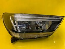 Load image into Gallery viewer, Frontscheinwerfer Opel Mokka X 42566561 LED Rechts Scheinwerfer Headlight SCH1129080687zi
